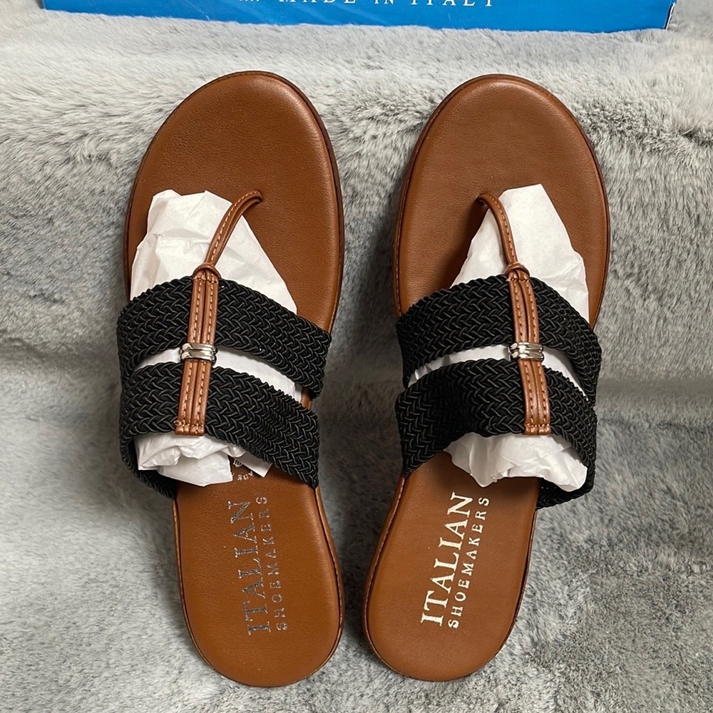 Italian ShoeMakers - Ladies’ Sandals - Picture 5 of 6